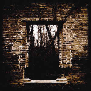 CD - Ephemeral Sun - Broken Door