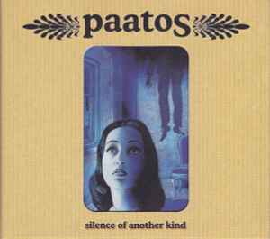 CD - Paatos - Silence Of Another Kind