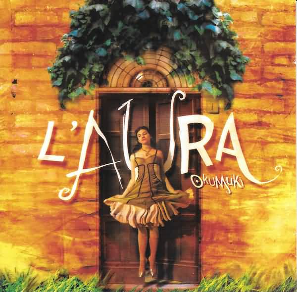CD - L'Aura - Okumuki