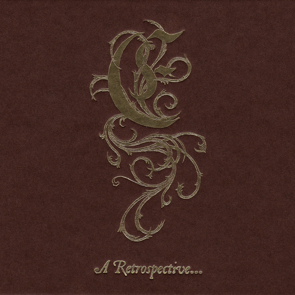CD - Empyrium - A Retrospective...