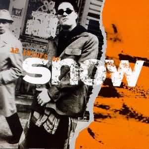 CD SINGLE - SNOW - LONELY MONDAY MORNING