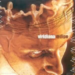CD - VIRIDIANA - TRANCE