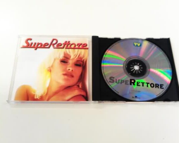 CD - Rettore - SupeRettore