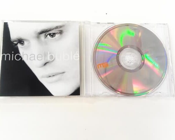 CD - Michael Bublè - Michael Bublè