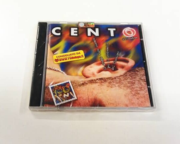 CD - VARI - CENTO - IL CIRCOLONE