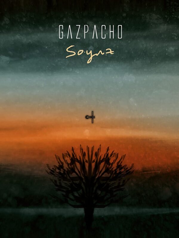 CD - Gazpacho - Soyuz