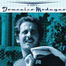 CD - Domenico Modugno - Il Meglio Di...Domenico Modugno