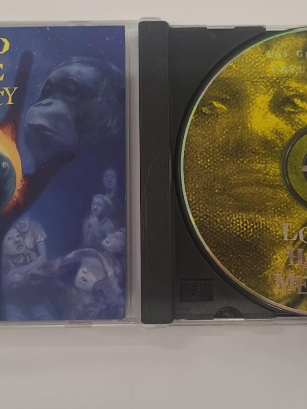 CD - The Load - Load Have Mercy