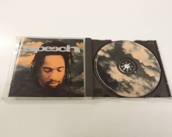 CD - SPEECH - SPEECH