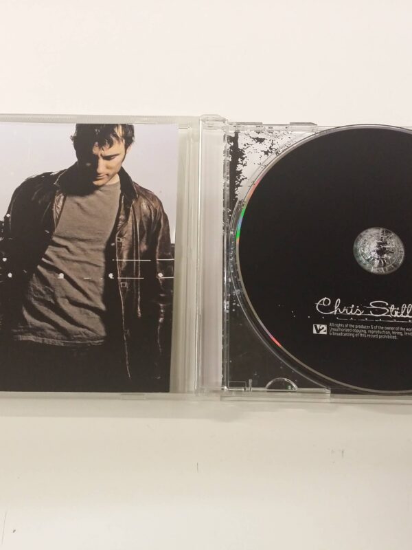 CD - CHRIS STILLS - CHRIS STILLS