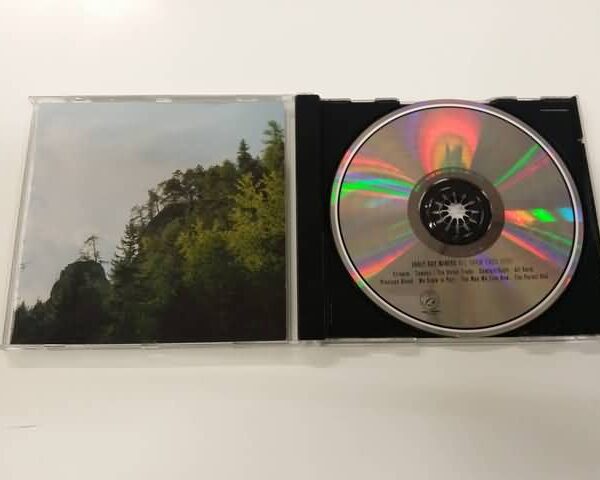 CD - EARLY DAY MINERS - ALL HARM ENDS HERE