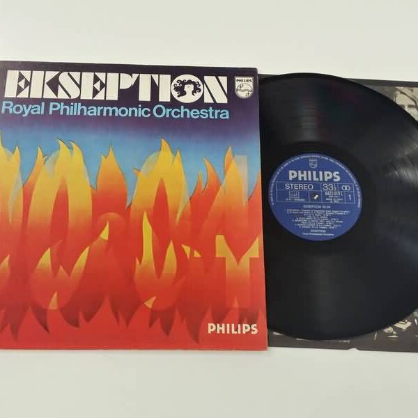 LP - EKSEPTION - 00.04