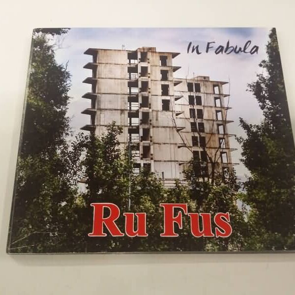 CD - RU FUS - IN FABULA