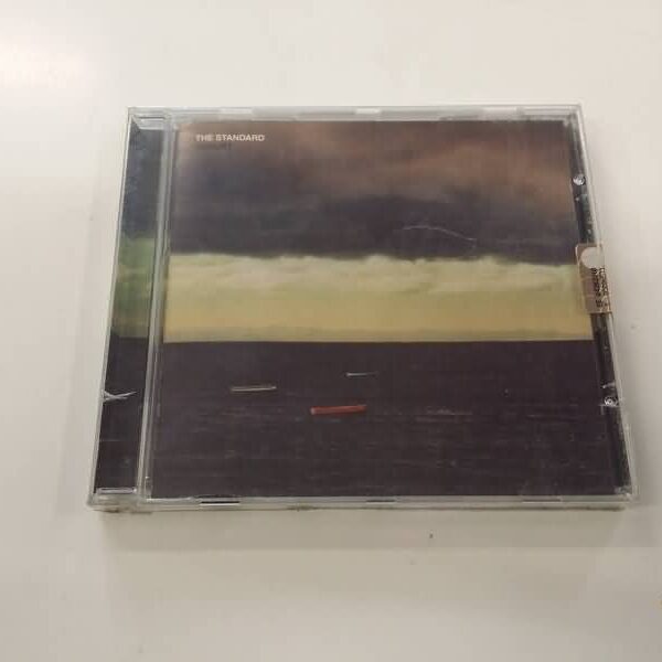 CD - THE STANDARDS - AUGUST