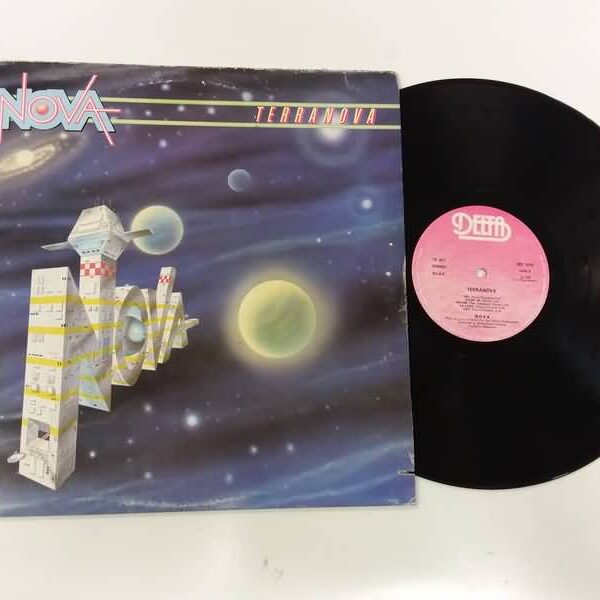 LP - NOVA - TERRANOVA