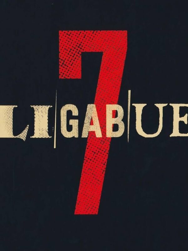 CD - Luciano Ligabue - 7
