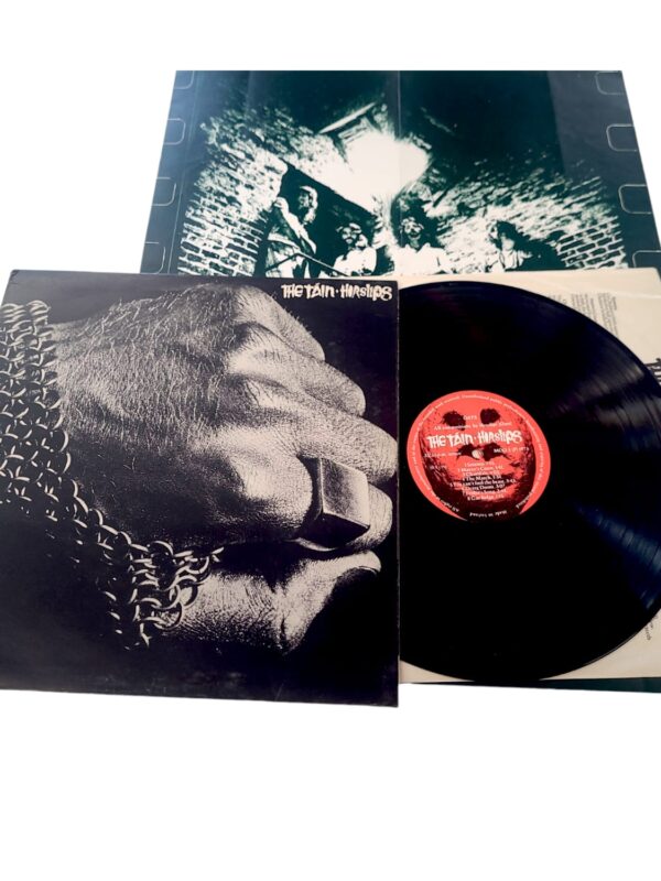 LP - Horslips - The Tain