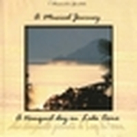 CD - ALESSANDRO GANDOLA - A MUSICAL JOURNEY
