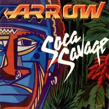 LP - ARROW - SOCA SAVAGE