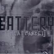 CD - BATTERY - MEAT MARKET