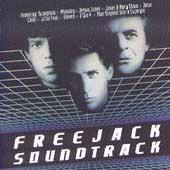 CD - COL.SONORA - FREEJACK