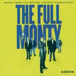 CD - COL.SONORA - FULL MONTY
