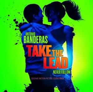 CD - COL.SONORA - TAKE THE LEAD