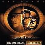CD - COL.SONORA - UNIVERSAL SOLDIER - THE RETURN