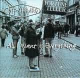 CD SINGLE - DEF LEPPARD - ALL I WANT IS EVERYTHING