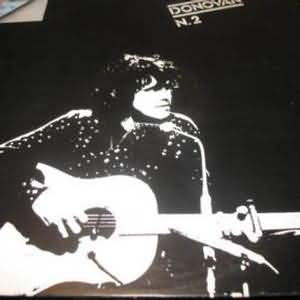 LP - DONOVAN - N.2