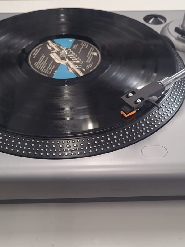 Giradischi Lenco DJ-1000