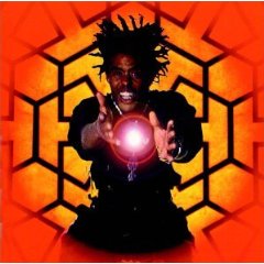 CD - HASSAN HAKMOUN ZAHAR - TRANCE