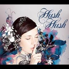 CD - HUSH HUSH - VOL.1