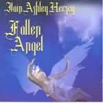 CD - IAIN ASHLEY HERSEY - FALLEN ANGEL