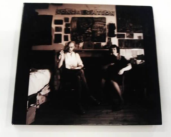CD - CONGREGATION - CONGREGATION