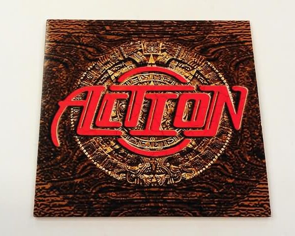 CD - Action - Action