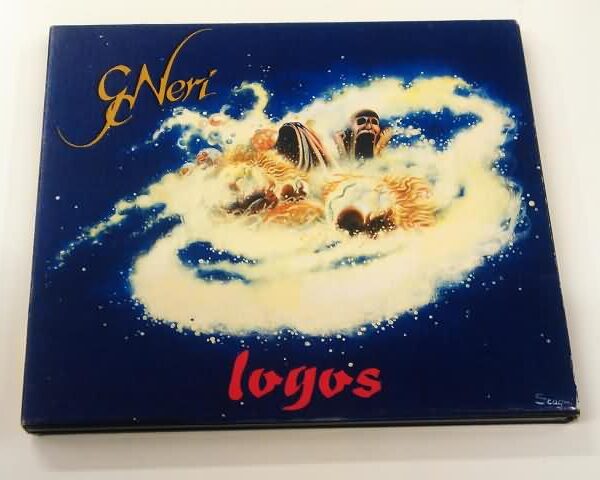 CD - GIORGIO C. NERI - LOGOS