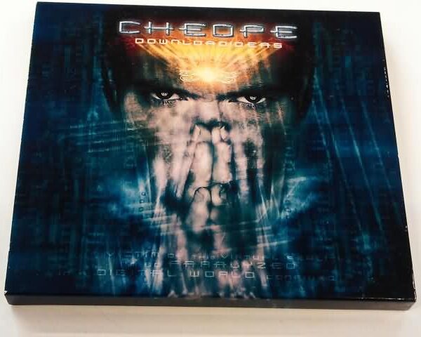 CD - CHEOPE - DOWNLOADIDEAS