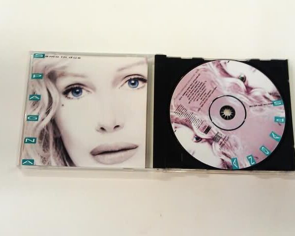 CD - SPAGNA - SIAMO IN DUE
