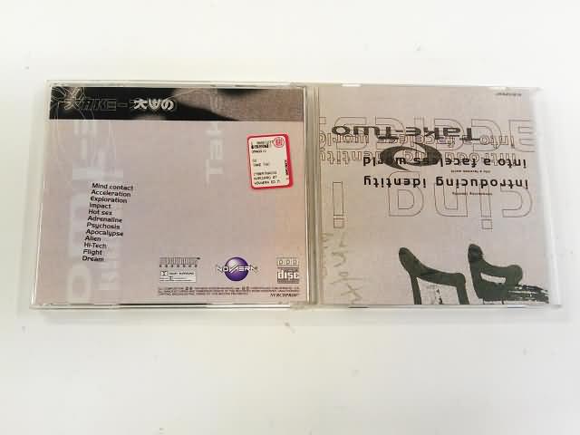 CD - TAKE TWO - S/S COLLECTION 1999
