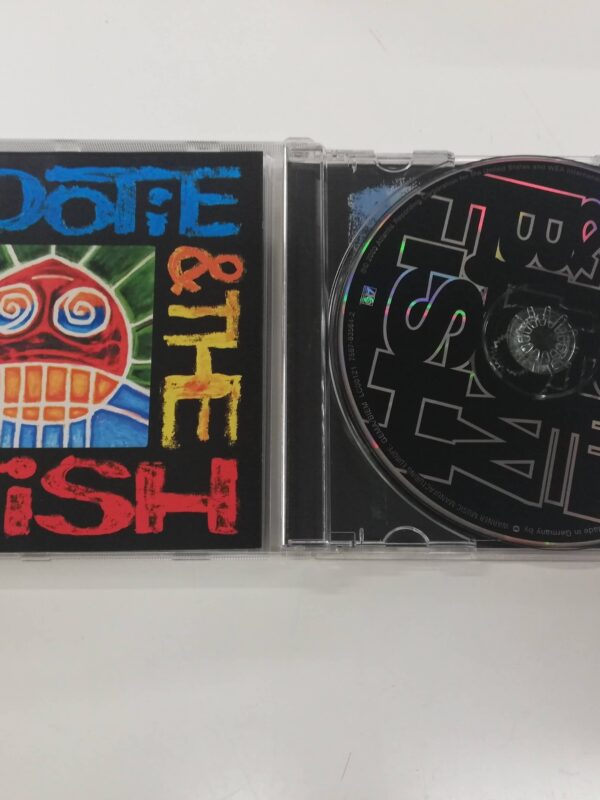 CD - HOOTIE & THE BLOWFISH - HOOTIE & THE BLOWFISH