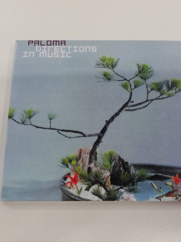 CD - Paloma - Directions In Music