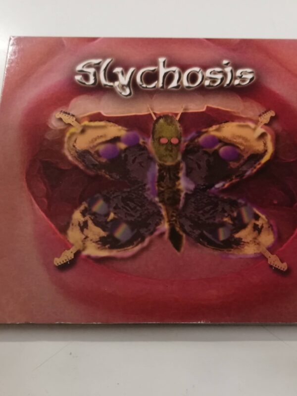 CD - Slychosis - Slychosis