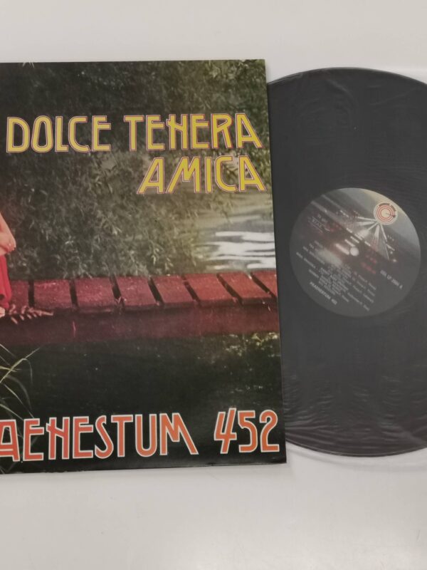 LP - Praenestum 452 - Dolce Tenera Amica