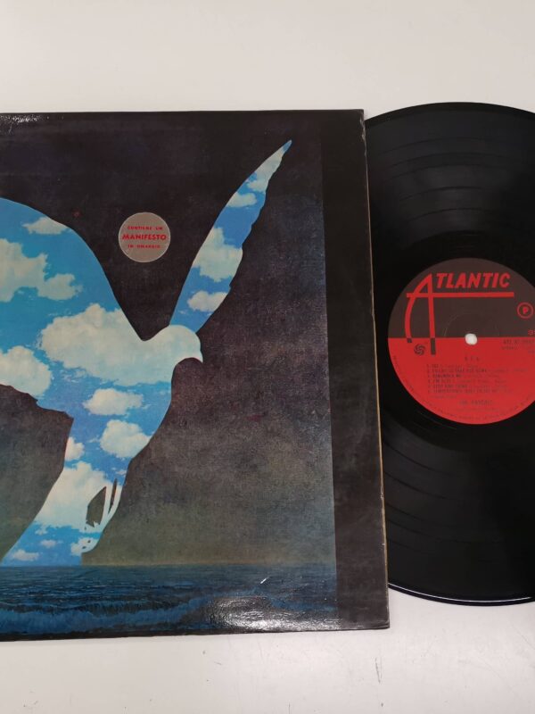 LP - The Rascals - See