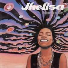 CD - JHELISA - GALACTICA RUSH