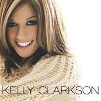 CD SINGLE - KELLY CLARKSON - MISS INDEPENDENT