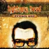 CD - LIGHTNING HEAD - STUDIO DON