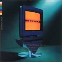 CD - MENSWEAR - NUISANCE