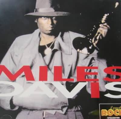 CD - MILES DAVIS - IL GRANDE ROCK